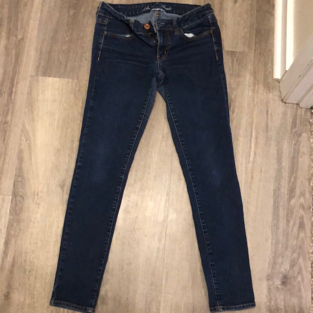 American Eagle Jeans -  Jegging